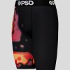 Men PSD | Pro Tight 9" - Thermal Heat