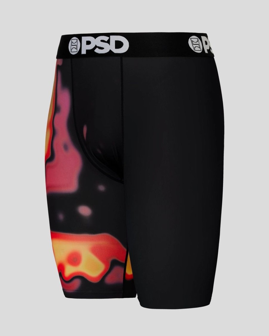 Men PSD | Pro Tight 9" - Thermal Heat