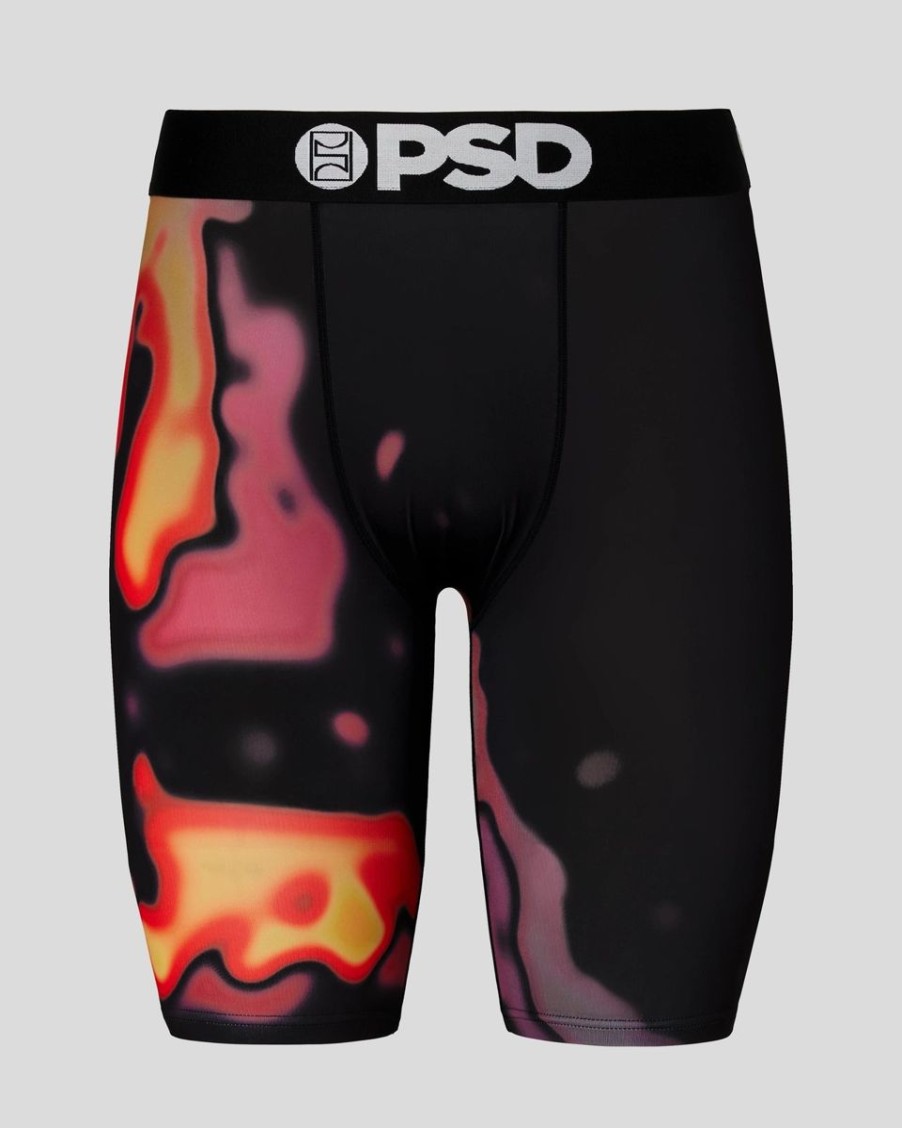 Men PSD | Pro Tight 9" - Thermal Heat