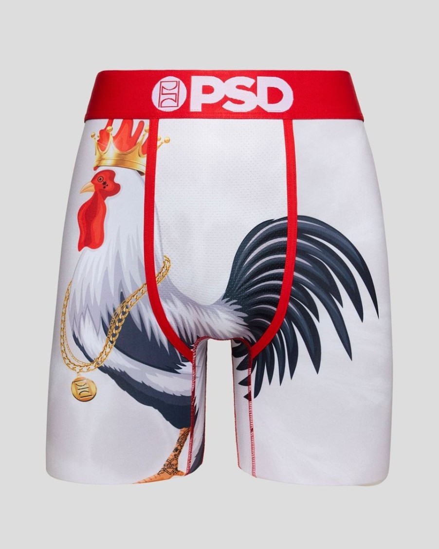 Men PSD | Cocky