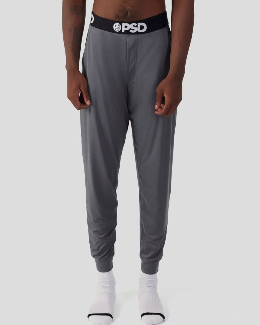 Men PSD | Lounge Pant - Charcoal