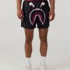 Men PSD | Warface Almandine Combo Short