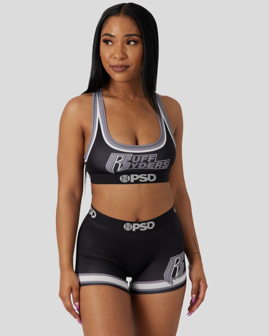 Women PSD | Ruff Ryders - Jersey