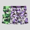 Youth PSD | Camo Time 2 Pack