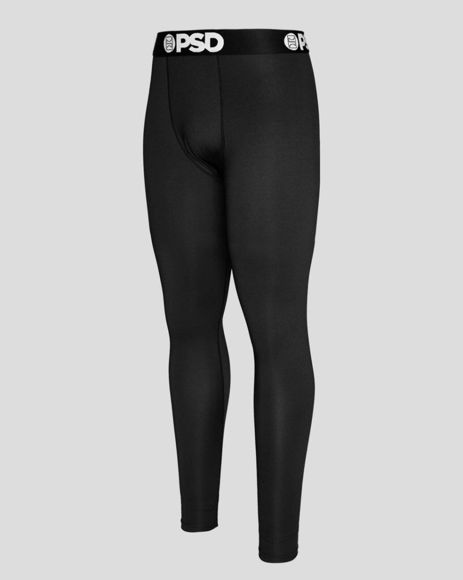 Men PSD | Pro Tight - Black