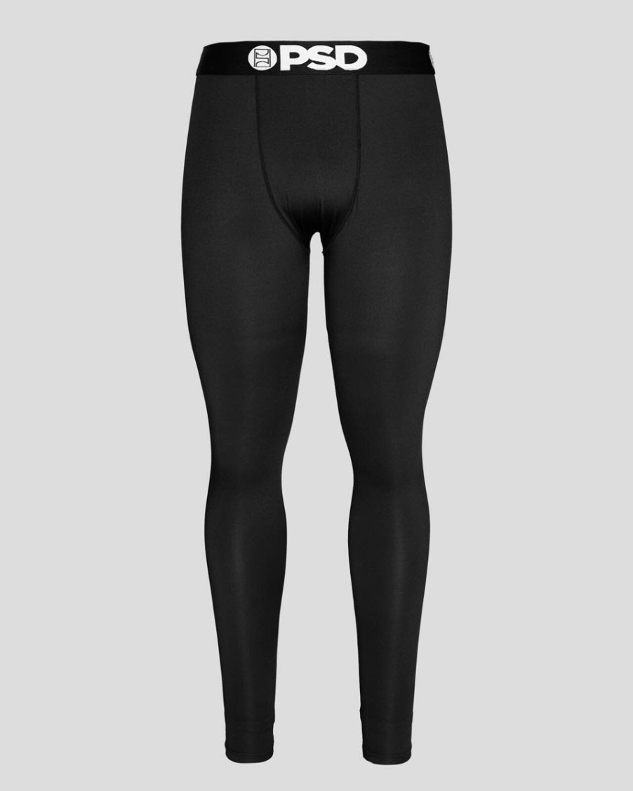 Men PSD | Pro Tight - Black