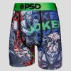 Men PSD | Dc - Joker Hypez