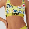 Women PSD | Spongebob Squarepants - Eyes On You