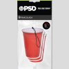 Accessories PSD | 3 Pack - Red Cup