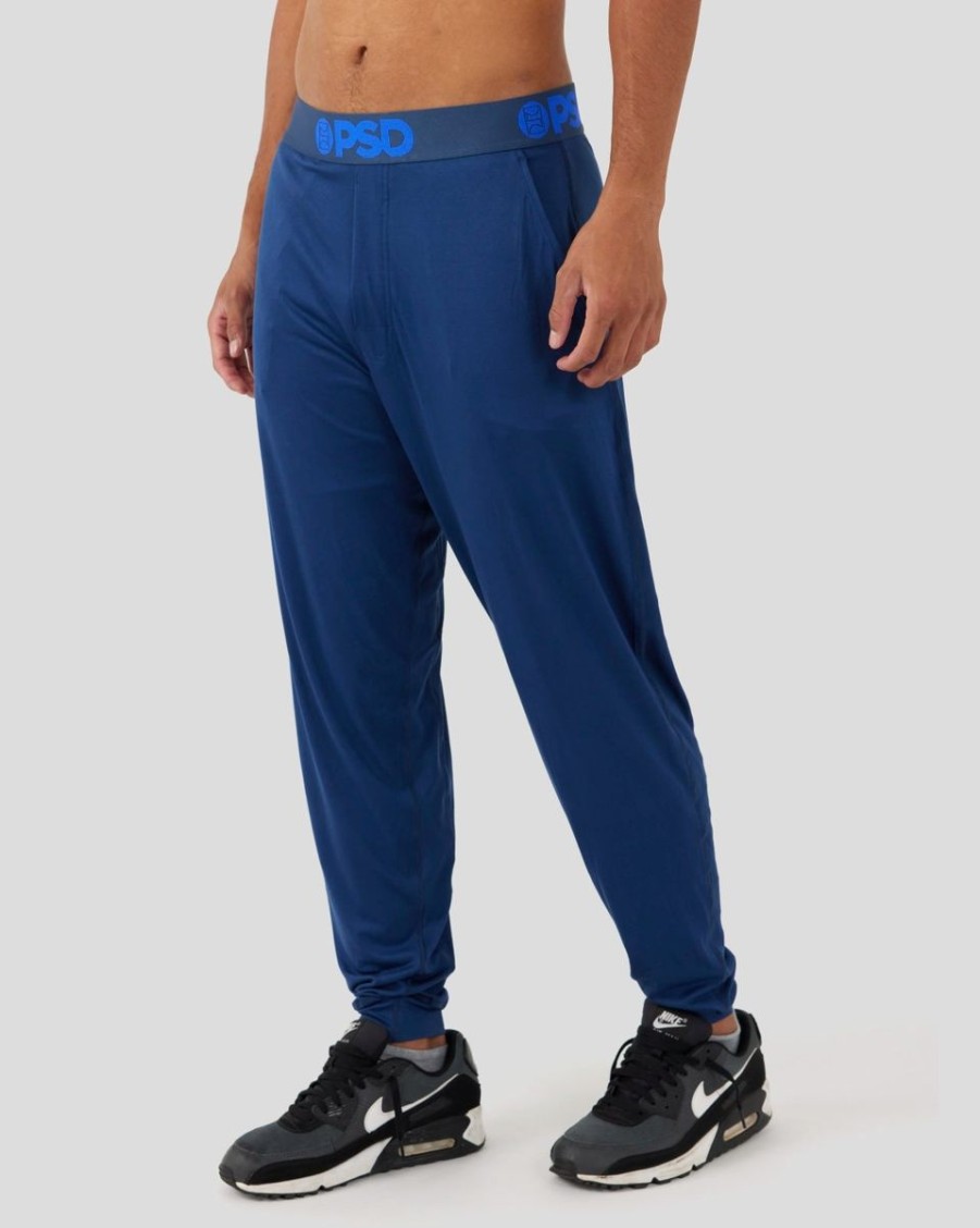 Men PSD | Lounge Pant - Blue Steel