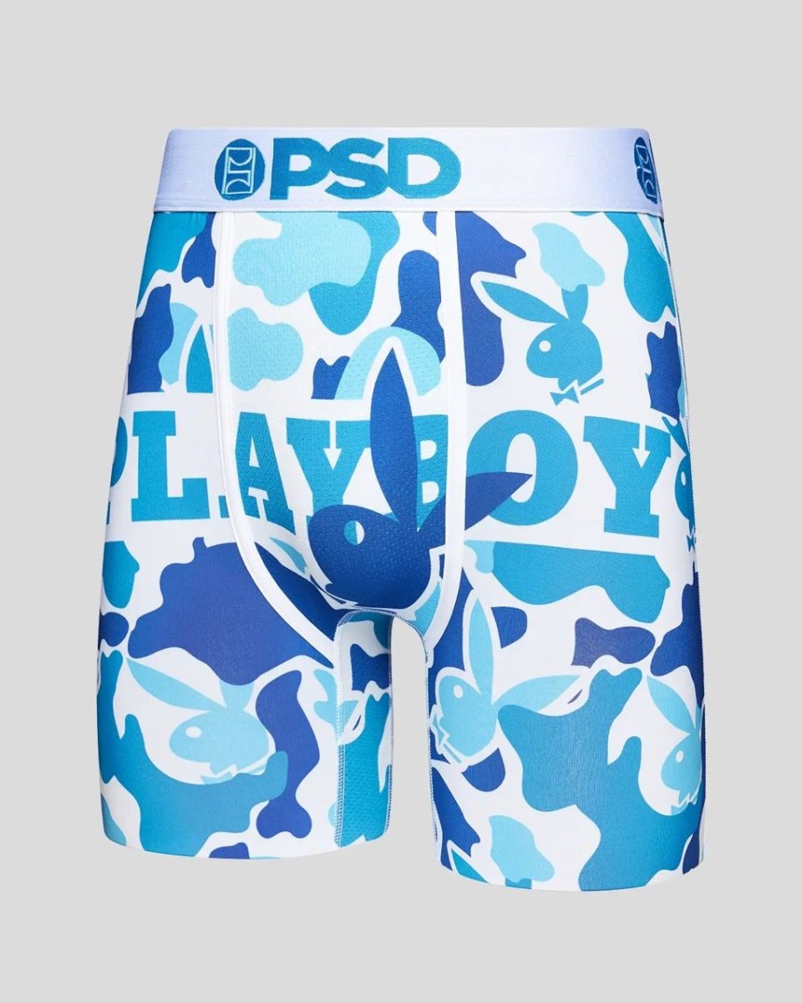 Men PSD | Playboy - Cool Camo