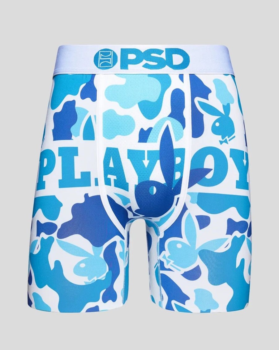 Men PSD | Playboy - Cool Camo