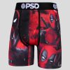 Men PSD | Marvel - Deadpool