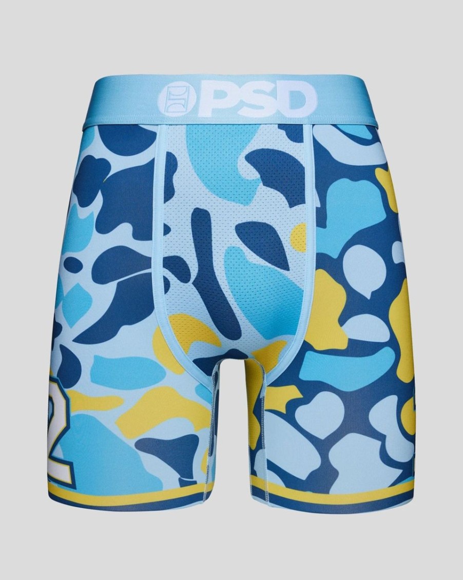 Men PSD | Ja Morant - Camo