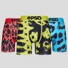 Accessories PSD | 3 Pack - Animal Instinct