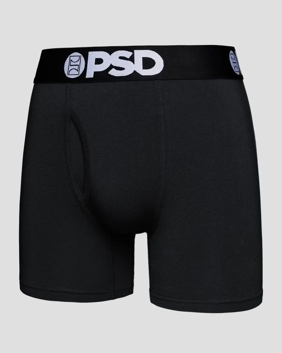 Accessories PSD | Modal 3 Pack - Black