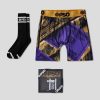 Accessories PSD | Mamba $ - Brief & Sock Set