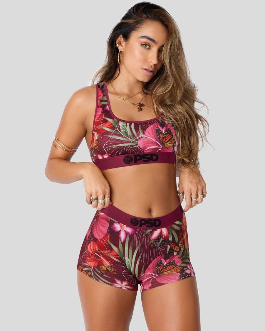 Women PSD | Sommer Ray - Sommer Garden