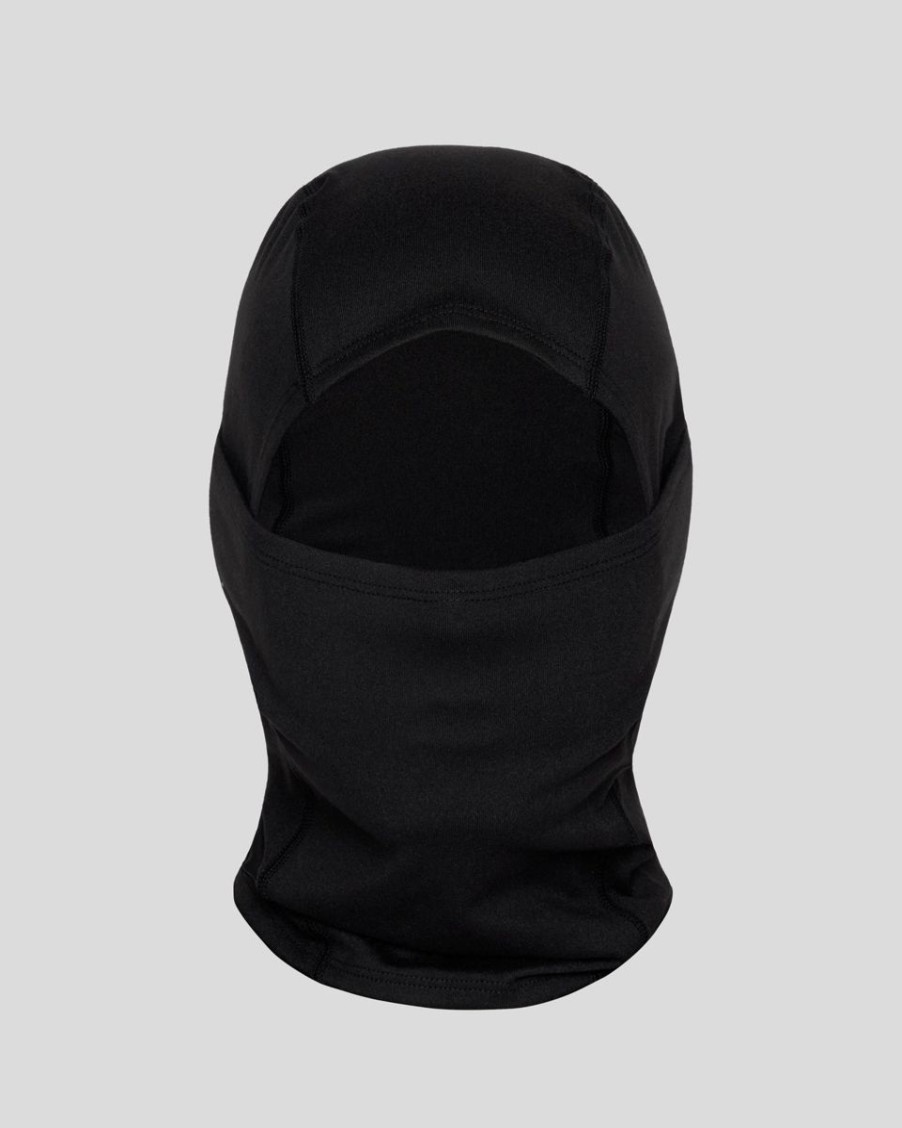 Men PSD | Hooded Mask - Psd Black