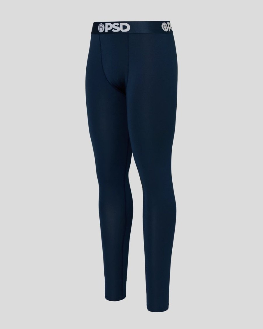 Men PSD | Pro Tight - Navy