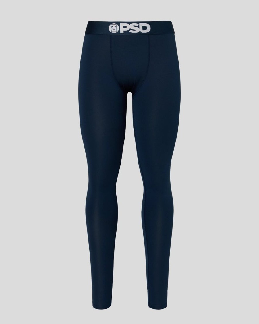 Men PSD | Pro Tight - Navy