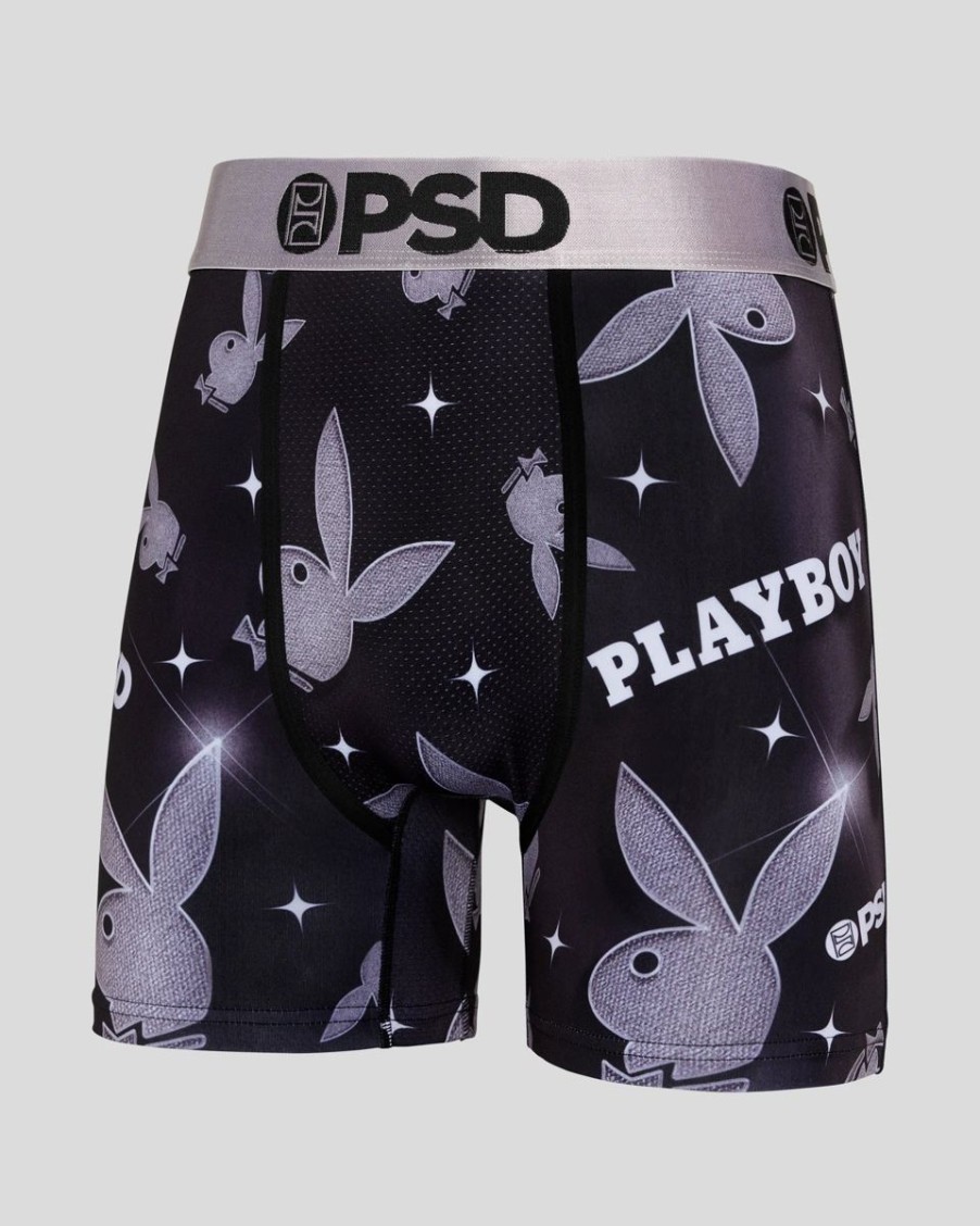 Men PSD | Playboy - Stones