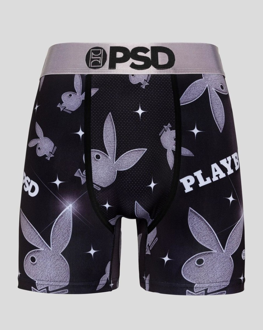 Men PSD | Playboy - Stones