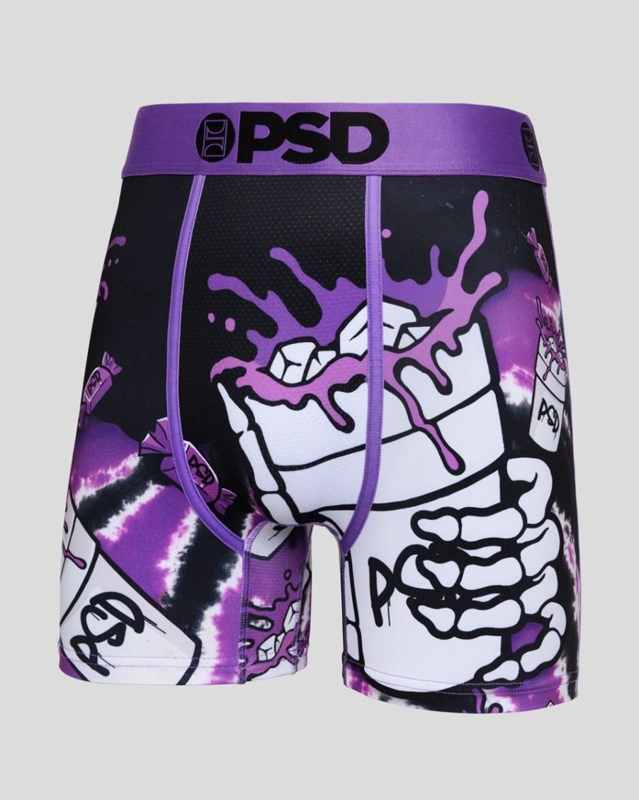 Men PSD | Purp