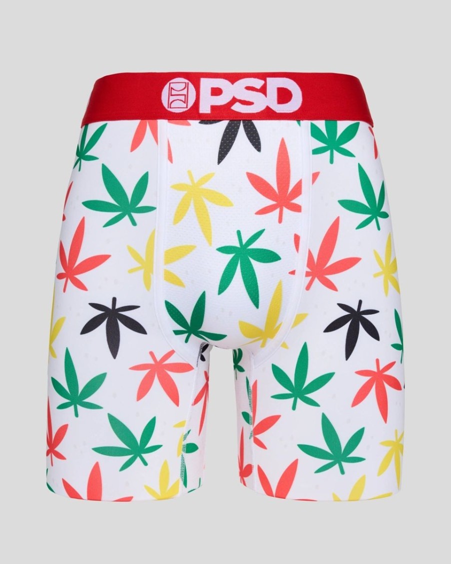 Men PSD | Rasta