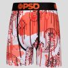 Men PSD | Rusty Bandana Drip