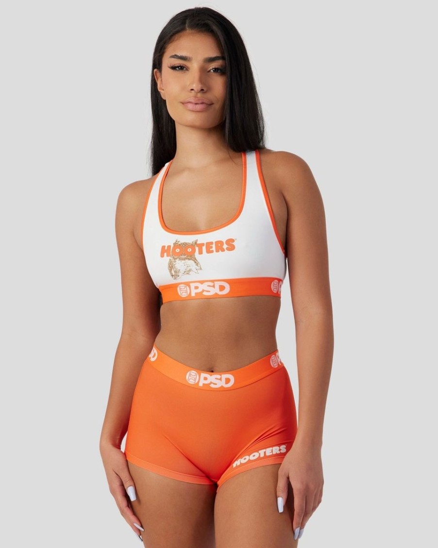 Women PSD | Hooters - Uniform