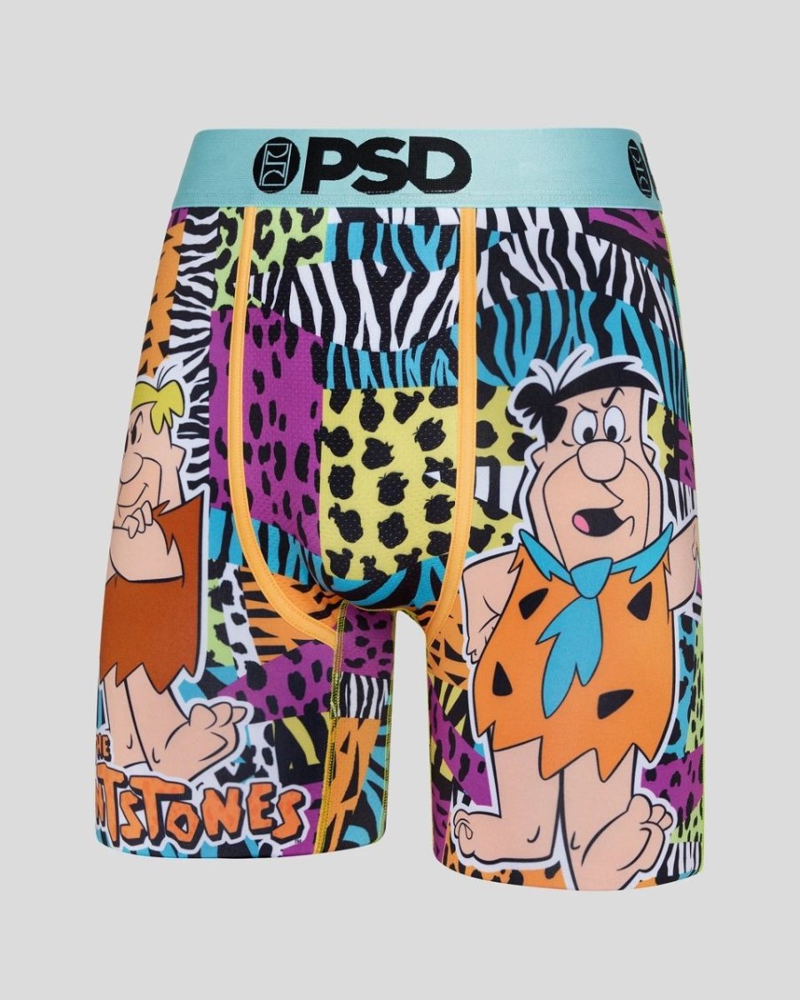 Men PSD | Flintstones - Bedrock Boyz