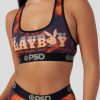 Women PSD | Playboy - Lava Dye