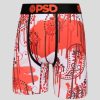 Men PSD | Rusty Bandana Drip