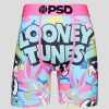 Men PSD | Looney Tunes - Lucid