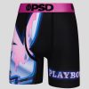 Men PSD | Playboy - Chromed Drip