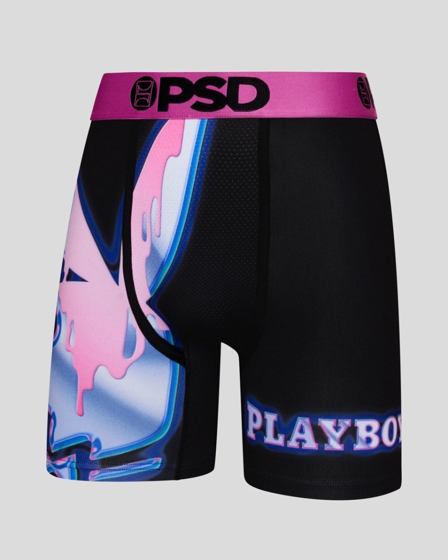 Men PSD | Playboy - Chromed Drip