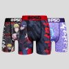 Accessories PSD | 3 Pack - Naruto Hype