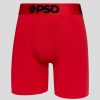 Men PSD | Solids - Infrared