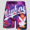 Men PSD | Playboy - Forever