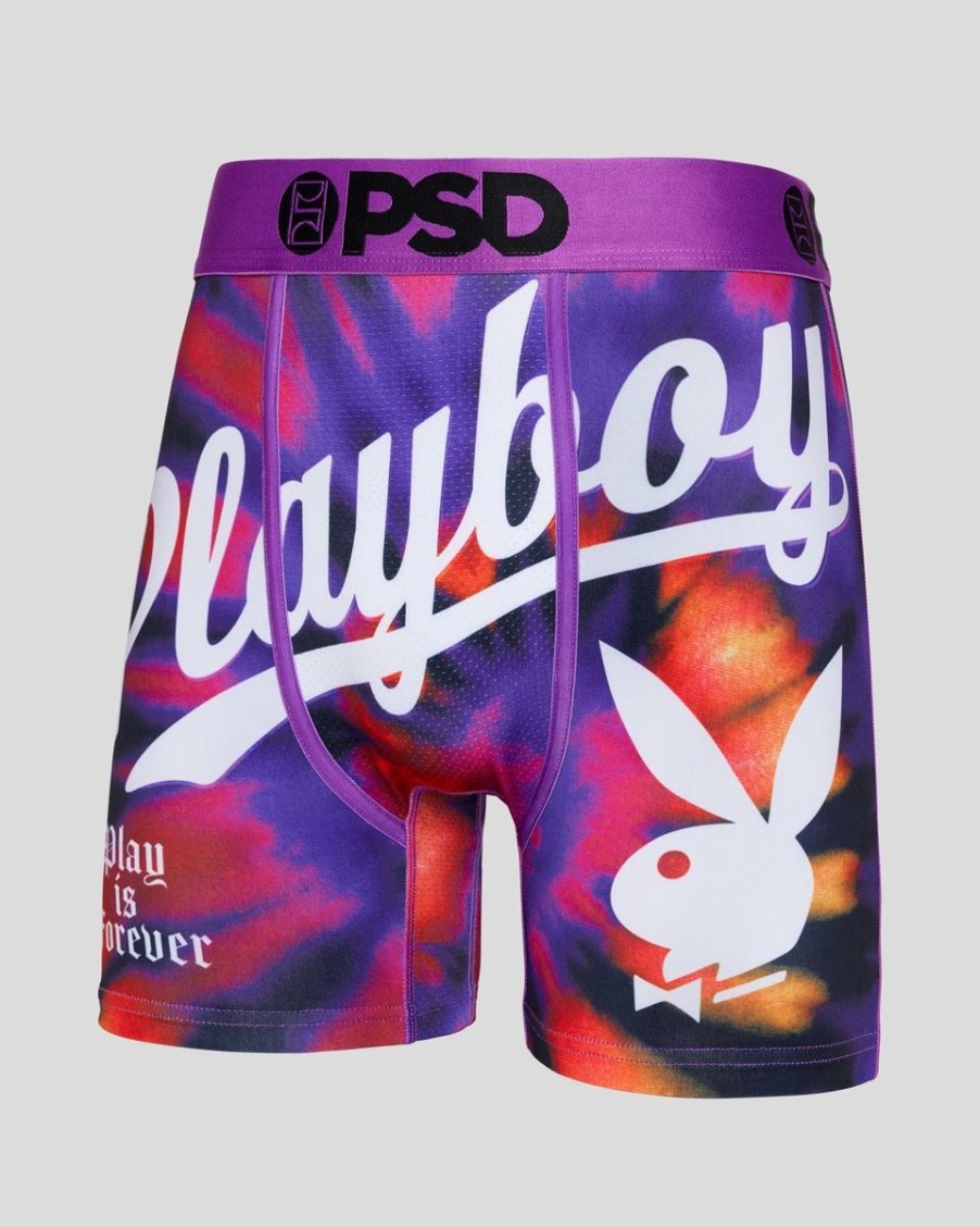 Men PSD | Playboy - Forever