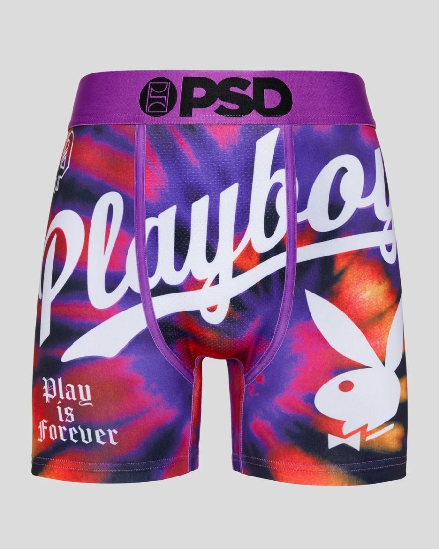 Men PSD | Playboy - Forever