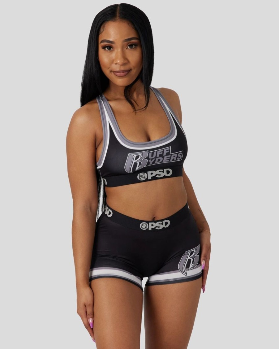 Women PSD | Ruff Ryders - Jersey