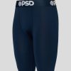 Men PSD | Pro Tight 9" - Navy