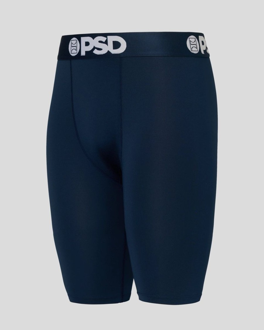 Men PSD | Pro Tight 9" - Navy