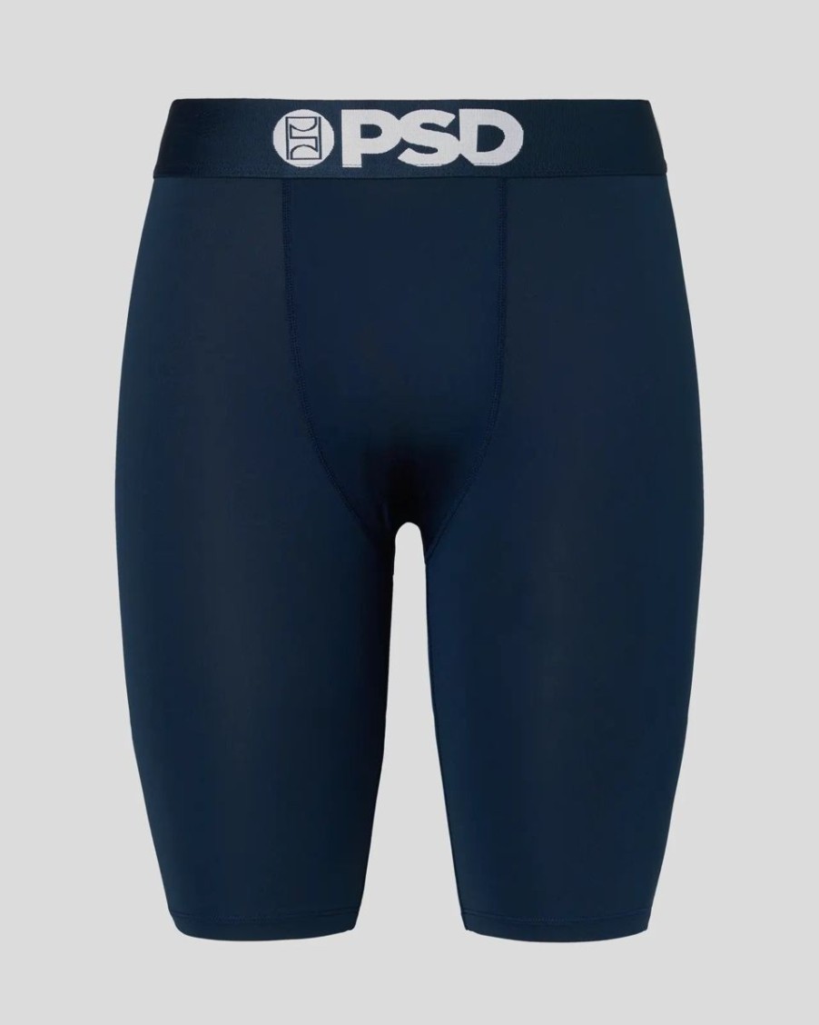 Men PSD | Pro Tight 9" - Navy