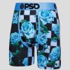 Men PSD | Rose Checks