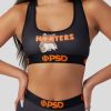 Women PSD | Hooters - Uniform Black