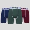 Accessories PSD | 3 Pack - Deep Solids