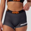 Women PSD | Hooters - Uniform Black